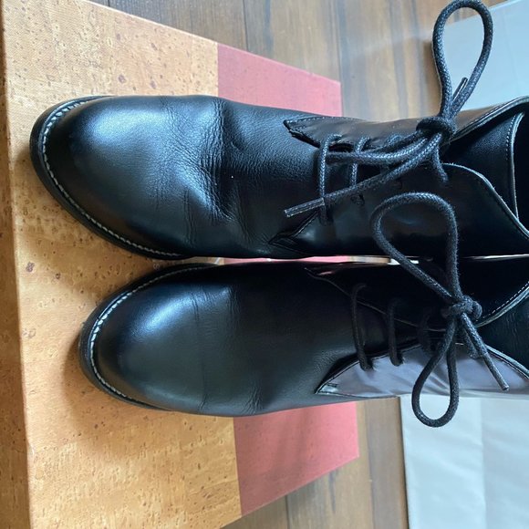 Opening Ceremonie Booties - Picture 2 of 5